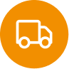 Road Feed Logo white Road Feed Logo white