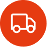 truck red truck red