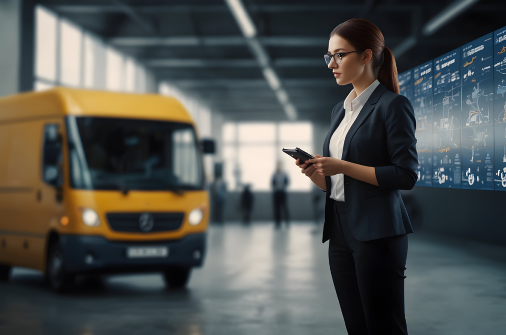Subcontractor management