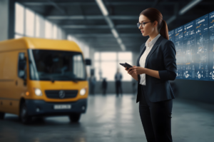 Subcontractor management